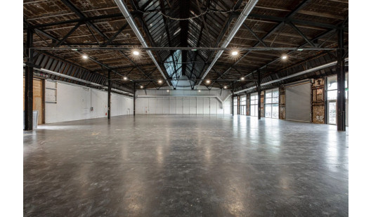 plush74 film photo event location germany berlin industrial hall 1