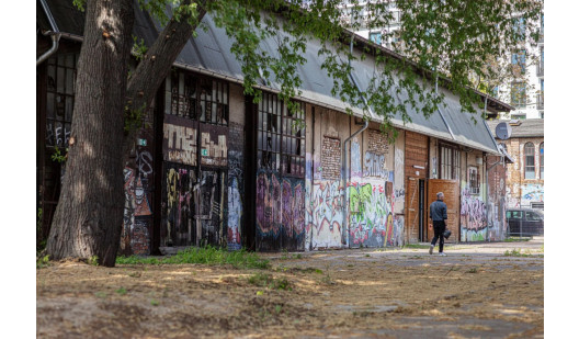 plush74 film photo event location germany berlin industrial hall 13