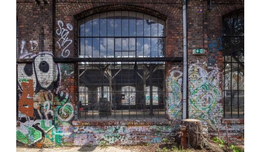 plush74 film photo event location germany berlin industrial hall 14