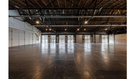 plush74 film photo event location germany berlin industrial hall 2