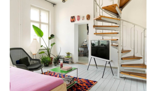 plush74 film photo event location germany berlin maisonette 1