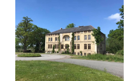 plush74 film photo event location germany mecklenburg vorpommern gutshaus 1