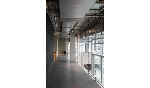 pluche74 film foto evenement locatie duitsland munich rooftop kitchen sport suite 1