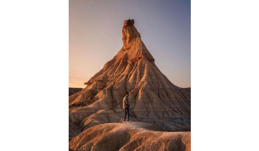 plush74 film photo event location hotel desert spain bardenas24