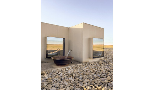 plush74 film photo event location hotel desert spain bardenas29