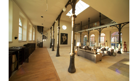 plush74 film photo event location saarow germany villa 11