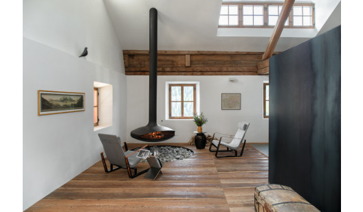 plush74 film photo event location switzerland engadin ardez house loft 25