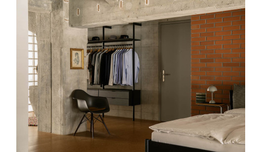 plush74 film photo event location switzerland zug loft design concrete 19