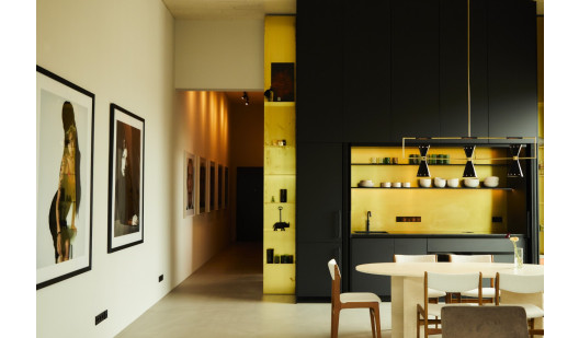 pluche74 film foto evenement penthouse loft berlijn duitsland13