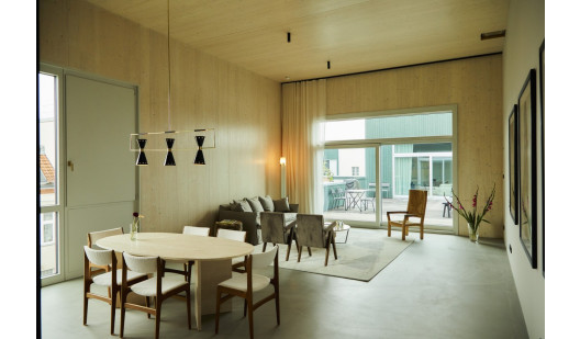 pluche74 film foto evenement penthouse loft berlijn duitsland18