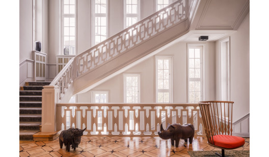 pluche74 film fotoshooting locatie scouting berlijn bar hotel8