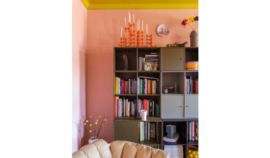 pluche74 funky appartement berlijn 21