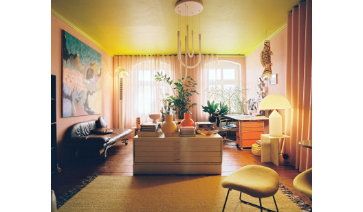 pluche74 funky appartement berlijn 32
