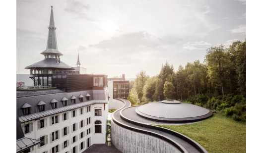 plush74 grand hotel zurich events 30