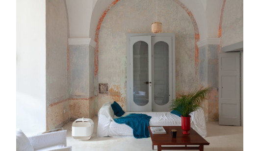 plush74 green tiled puglia palazzo 14