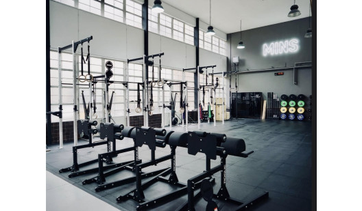 plush74 gym crossfit berlin location film photo event industrial2