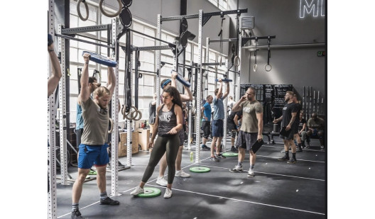 plush74 gym crossfit berlin location film photo event industrial5