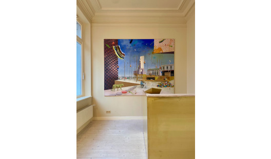 plush74 hamburgs delight showroom 4