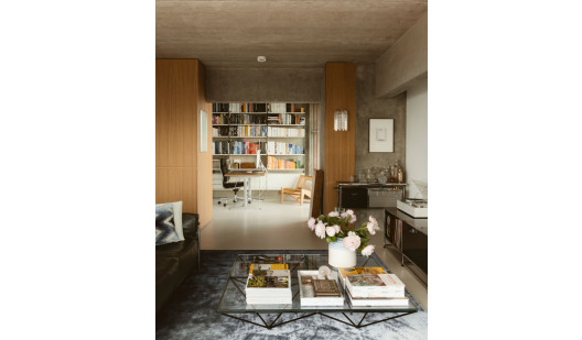 plush74 highrise apartment over berlin 5