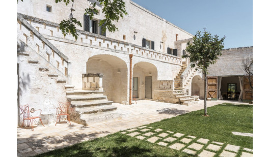 plush74 historic masseria in puglia 8
