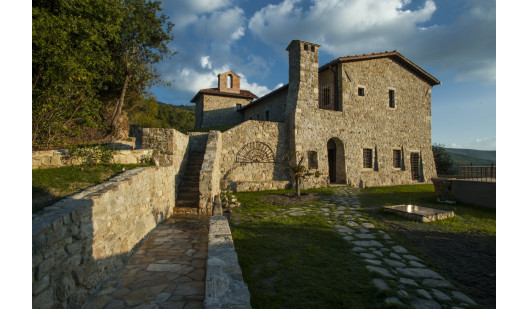 plush74 historic monastery retreat italy 1