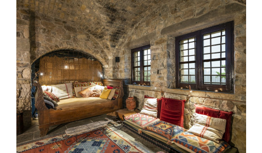 plush74 historic monastery retreat italy 3