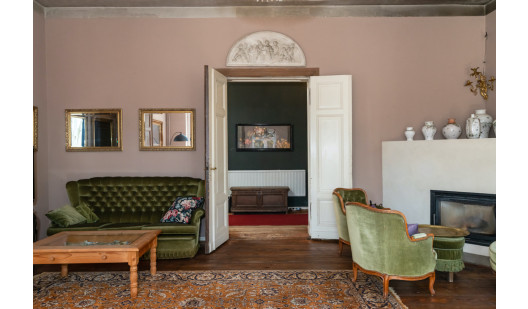 plush74 historic villa berlin area 1