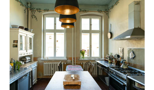 plush74 historic villa berlin area 3