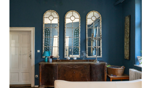 plush74 historic villa berlin area 4