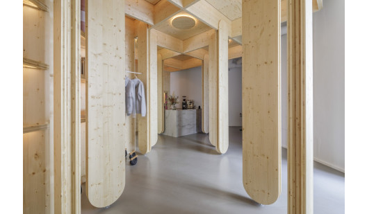 plush74 holistic reformer gym berlin 2