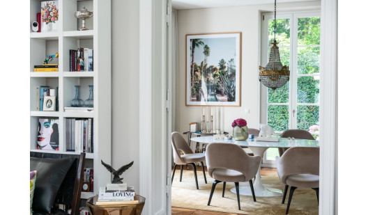 plush74 house rental film photo villa germany berlin scout agency bright garden6