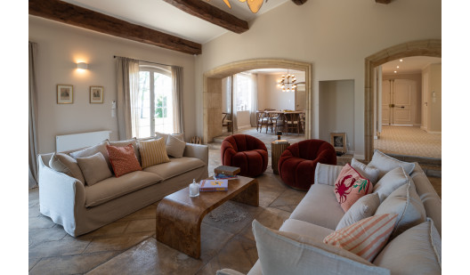 plush74 idilliaca villa di lusso cote d039azur 2