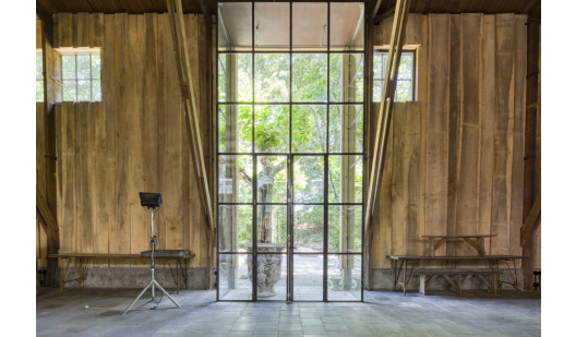 plush74 industrial counter shelter 19