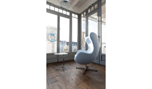 plush74 industrial rooftop loft dusseldorf 15