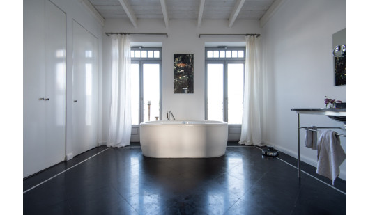 plush74 industrial rooftop loft dusseldorf 3