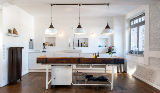 plush74 industrial rooftop loft dusseldorf 5