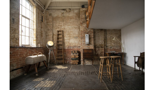 plush74 industrial studio with props 1