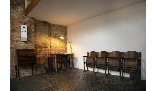 plush74 industrial studio with props 2