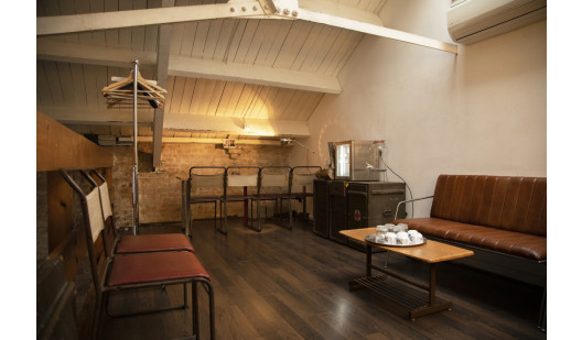 plush74 industrial studio with props 3