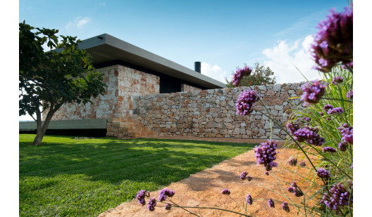 plush74 italy apulia location rent shoot film photo villa garden stone pool 8