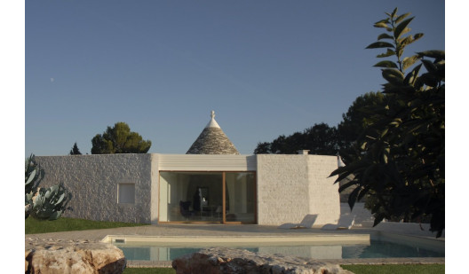 plush74 italy apulia location rent shoot film photo villa stone pool trullo 1