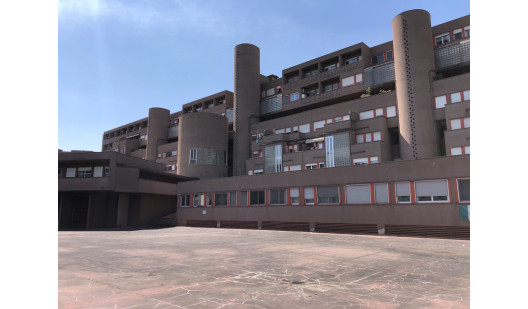 plush74 italy milano location rent shoot film photo housing brutalism concrete 13