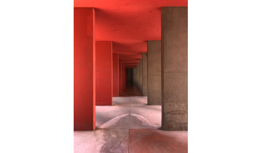 plush74 italy milano location rent shoot film photo housing brutalism concrete 32