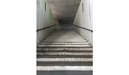plush74 italy milano location rent shoot film photo housing brutalism concrete 5