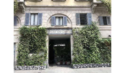 plush74 italy milano location rent shoot film photo streets housing modern architecture concrete 16