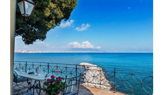 plush74 italy napoli location rent shoot film photo villa beach 5