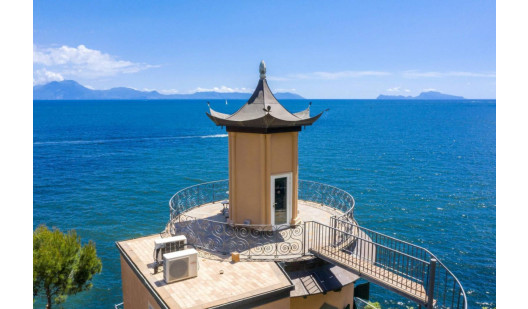 plush74 italy napoli location rent shoot film photo villa beach 9