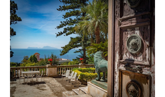 plush74 italy napoli location rent shoot film photo villa garden 21