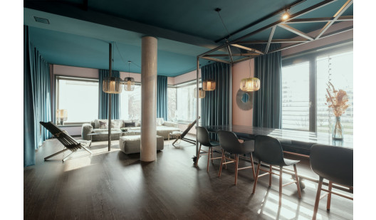 plush74 japanese touch apartment 1