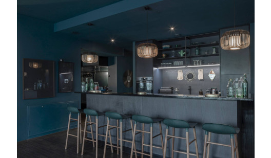 plush74 japanese touch apartment 2